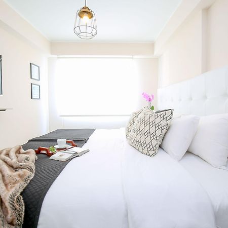 Trendy Host Osma, Barranco Apartment Lima Exterior photo