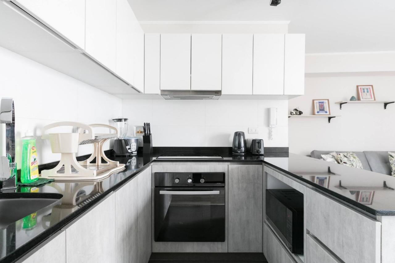 Trendy Host Osma, Barranco Apartment Lima Exterior photo
