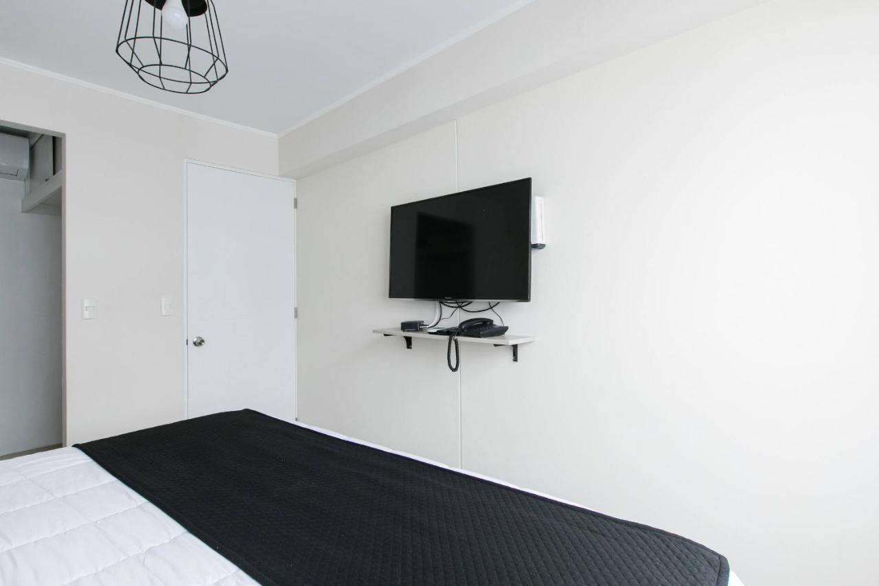 Trendy Host Osma, Barranco Apartment Lima Exterior photo