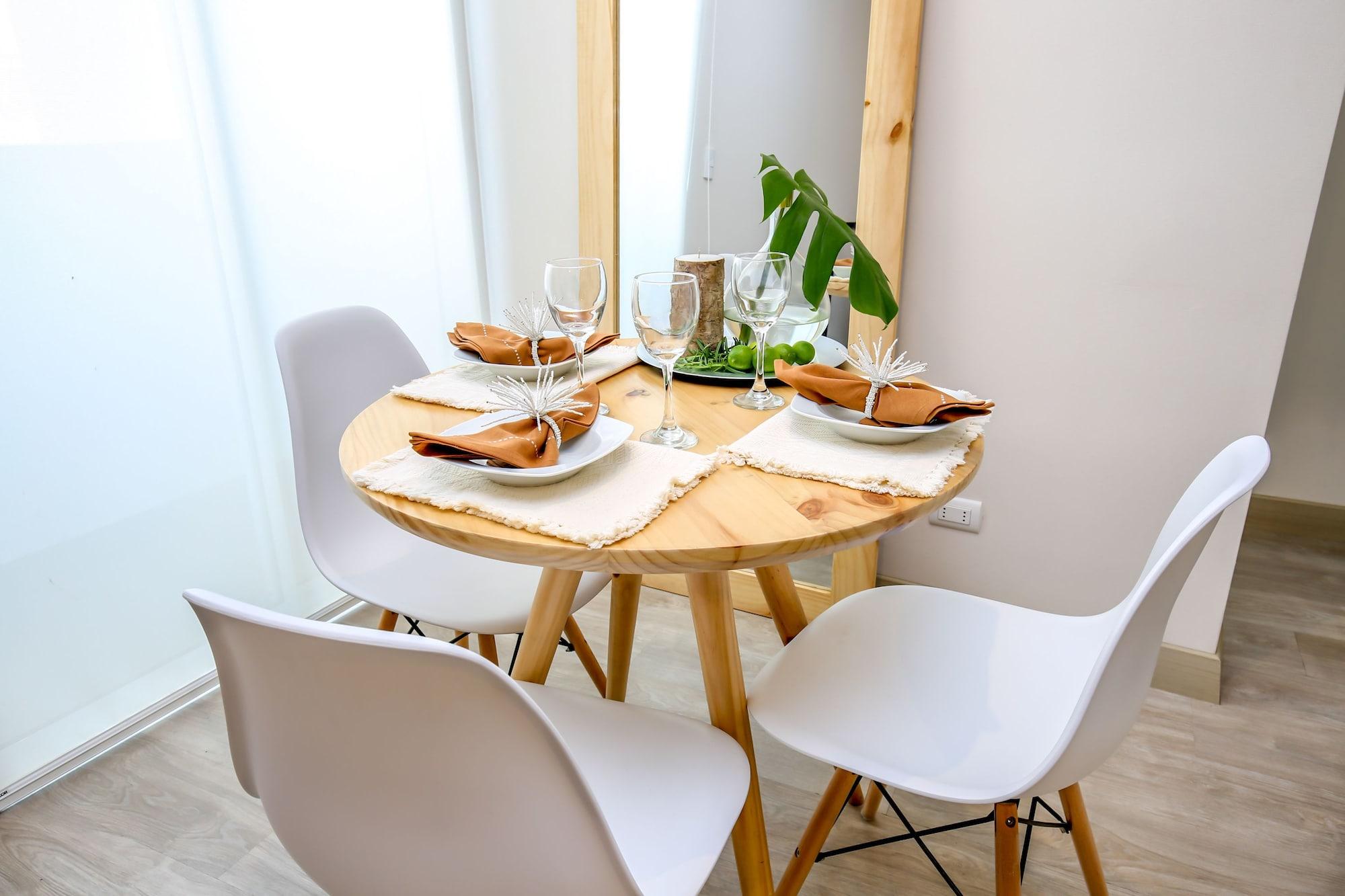 Trendy Host Osma, Barranco Apartment Lima Exterior photo