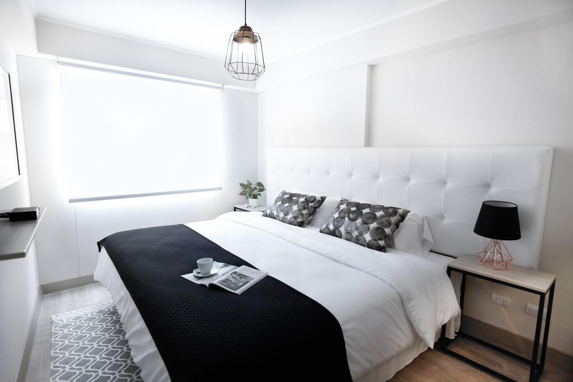 Trendy Host Osma, Barranco Apartment Lima Exterior photo