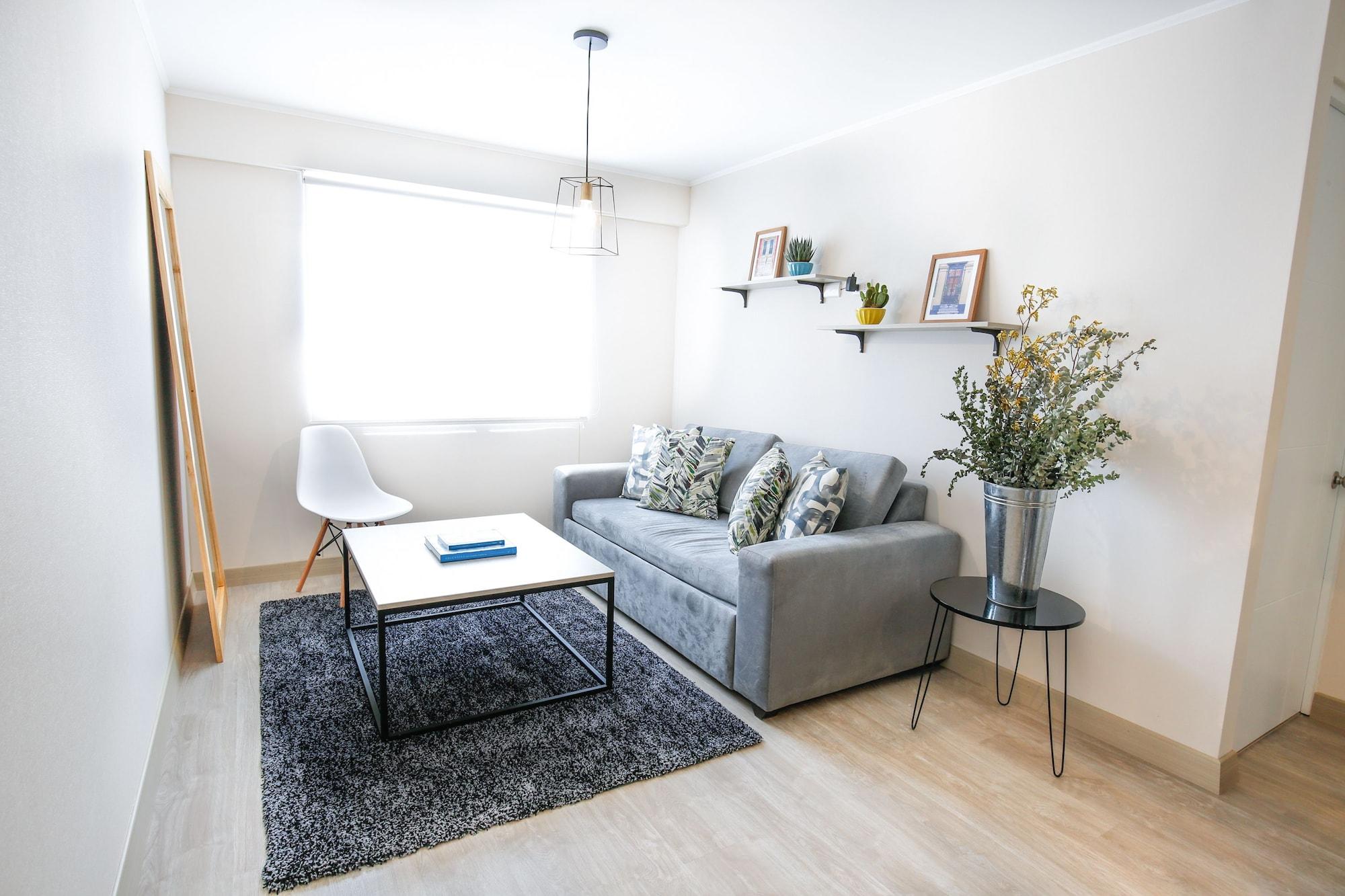 Trendy Host Osma, Barranco Apartment Lima Exterior photo