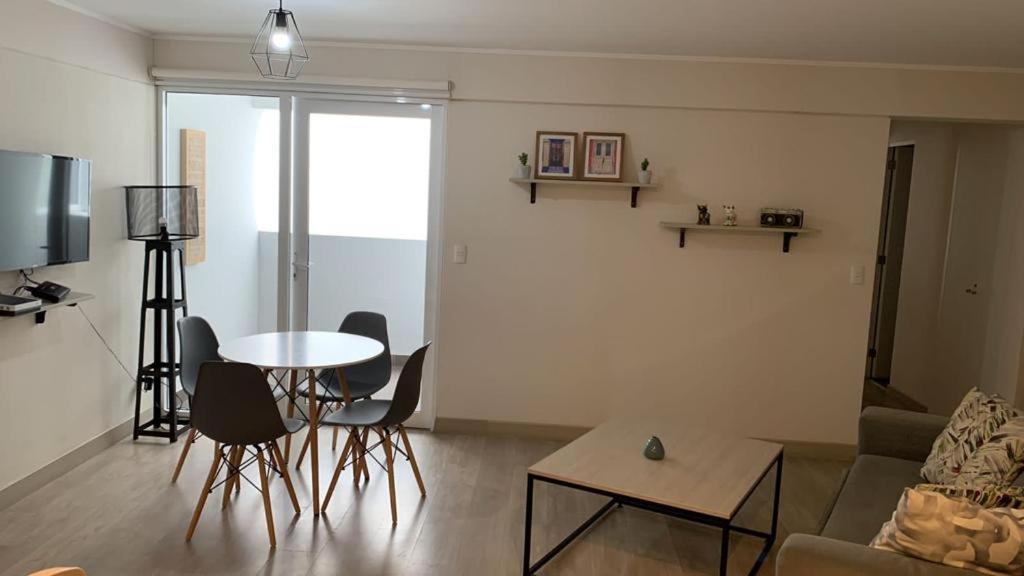 Trendy Host Osma, Barranco Apartment Lima Exterior photo