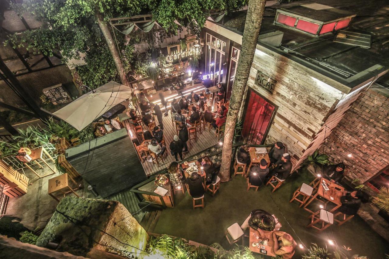 Trendy Host Osma, Barranco Apartment Lima Exterior photo