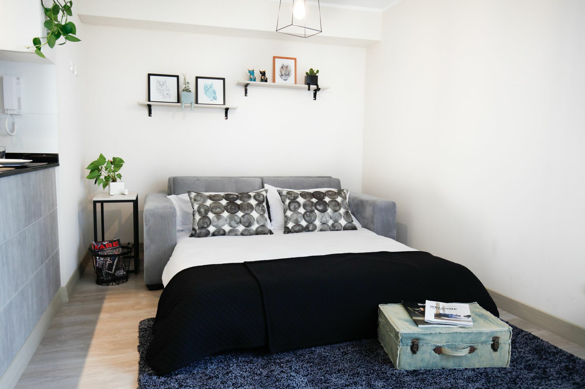 Trendy Host Osma, Barranco Apartment Lima Exterior photo