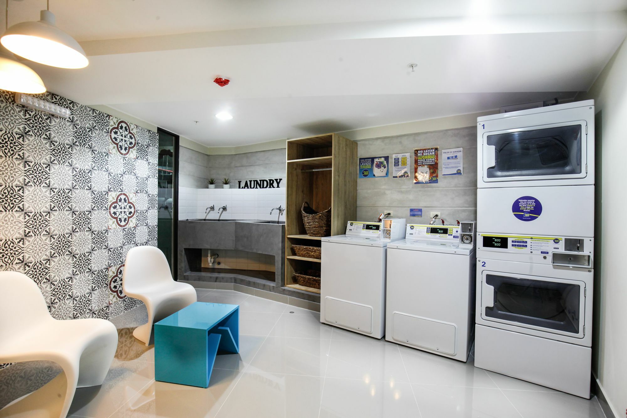 Trendy Host Osma, Barranco Apartment Lima Exterior photo
