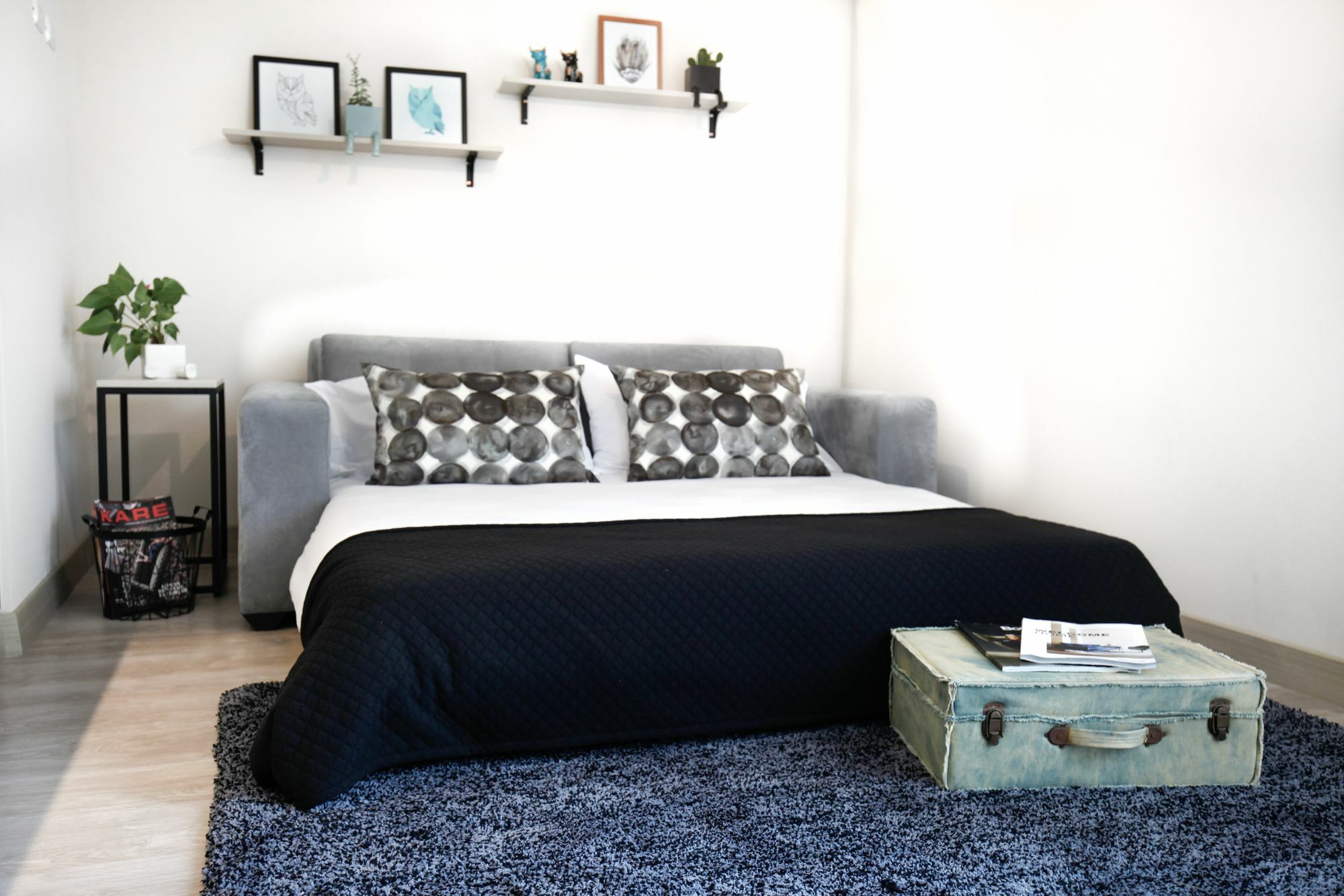 Trendy Host Osma, Barranco Apartment Lima Exterior photo